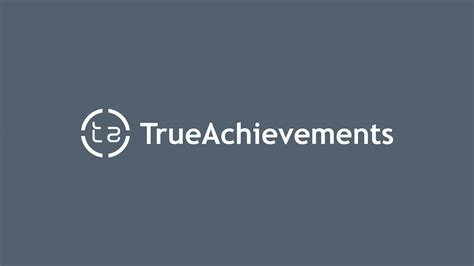 trueachievement|trueachievements website.